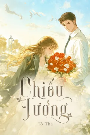 Bìa truyện Chiếu Tướng