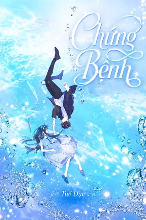 Bìa truyện Chứng Bệnh