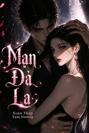 Bìa truyện Mạn Đà La