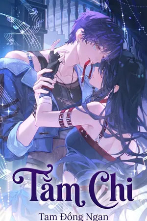 Bìa truyện Tằm Chi